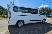 Ford Transit Custom din 2021 cu 86.000 km - oferta FOR140110 - foto 5