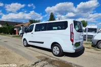 Ford Transit Custom din 2021 cu 86.000 km - oferta FOR140110 - foto 6