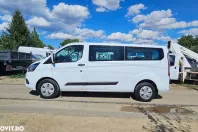 Ford Transit Custom din 2021 cu 86.000 km - oferta FOR140110 - foto 7