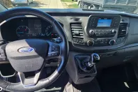 Ford Transit Custom din 2021 cu 86.000 km - oferta FOR140110 - foto 12