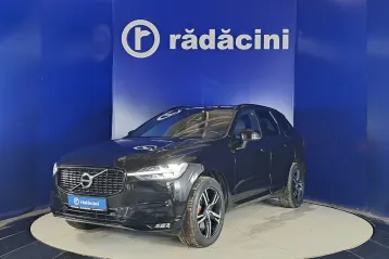 Volvo XC60 din 2021 - oferta VOL140111