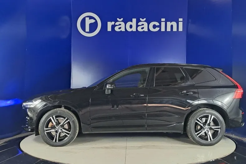 Volvo XC60 din 2021 cu 102.838 km - oferta VOL140111 - foto 2