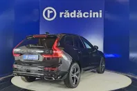 Volvo XC60 din 2021 cu 102.838 km - oferta VOL140111 - foto 7