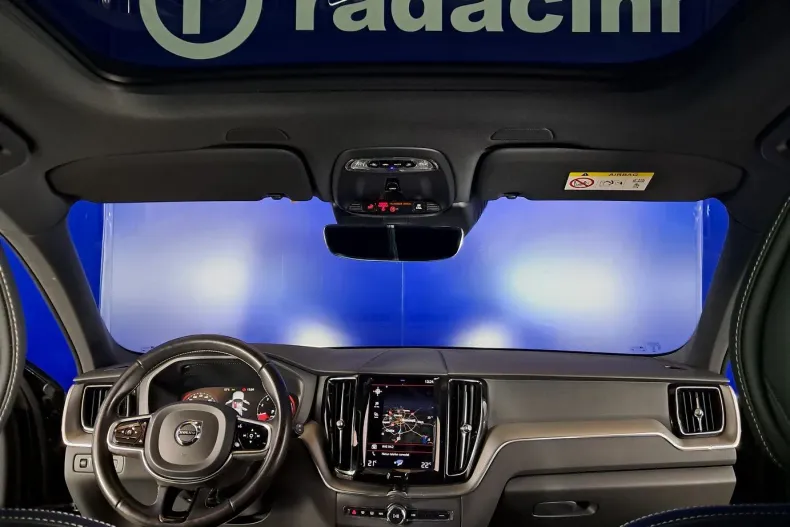 Volvo XC60 din 2021 cu 102.838 km - oferta VOL140111 - foto 15