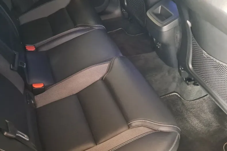 Volvo XC60 din 2021 cu 102.838 km - oferta VOL140111 - foto 19