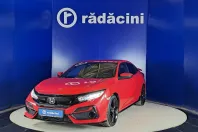 Honda Civic din 2020 cu 84.328 km - oferta HON140112 - foto 1
