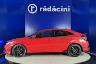 Honda Civic din 2020 cu 84.328 km - oferta HON140112 - foto 2