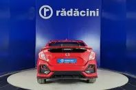 Honda Civic din 2020 cu 84.328 km - oferta HON140112 - foto 4