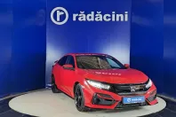 Honda Civic din 2020 cu 84.328 km - oferta HON140112 - foto 5