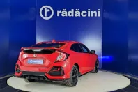 Honda Civic din 2020 cu 84.328 km - oferta HON140112 - foto 7