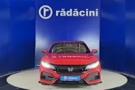 Honda Civic din 2020 cu 84.328 km - oferta HON140112 - foto 8