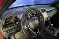 Honda Civic din 2020 cu 84.328 km - oferta HON140112 - foto 10