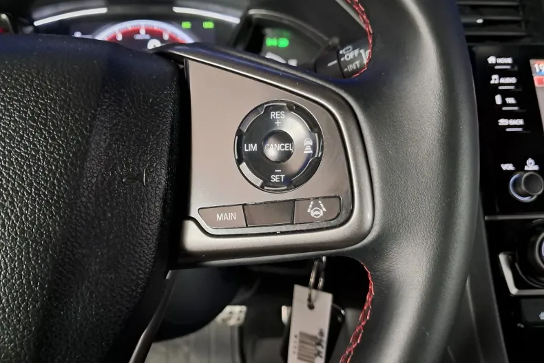 Honda Civic din 2020 cu 84.328 km - oferta HON140112 - foto 13