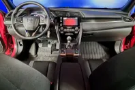 Honda Civic din 2020 cu 84.328 km - oferta HON140112 - foto 14