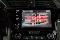 Honda Civic din 2020 cu 84.328 km - oferta HON140112 - foto 15