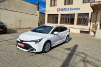 Toyota Corolla din 2023 cu 17.500 km - oferta TOY140114 - foto 1