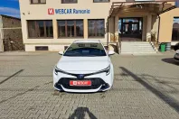Toyota Corolla din 2023 cu 17.500 km - oferta TOY140114 - foto 2