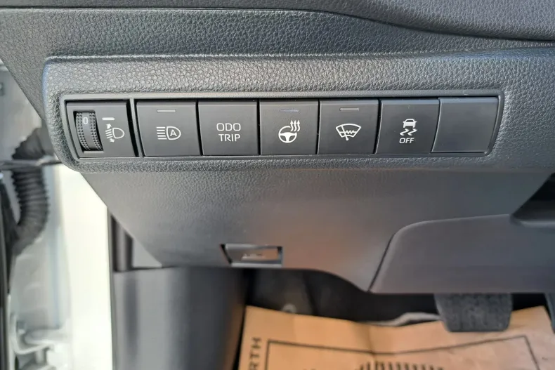 Toyota Corolla din 2023 cu 17.500 km - oferta TOY140114 - foto 9