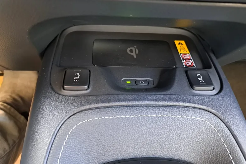 Toyota Corolla din 2023 cu 17.500 km - oferta TOY140114 - foto 11