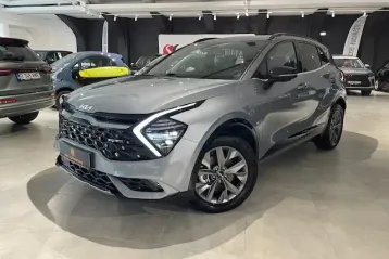 Kia Sportage din 2024 - oferta KIA140115