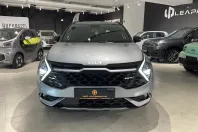 Kia Sportage din 2024 cu 8.996 km - oferta KIA140115 - foto 2