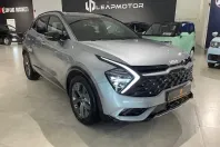 Kia Sportage din 2024 cu 8.996 km - oferta KIA140115 - foto 3