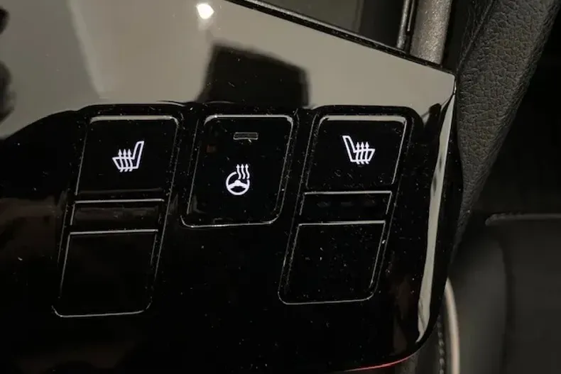 Kia Sportage din 2024 cu 8.996 km - oferta KIA140115 - foto 21