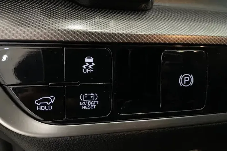 Kia Sportage din 2024 cu 8.996 km - oferta KIA140115 - foto 35