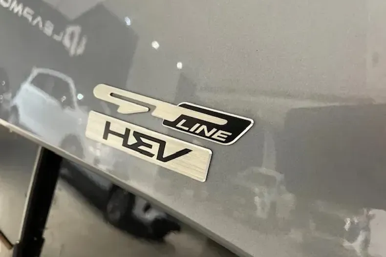 Kia Sportage din 2024 cu 8.996 km - oferta KIA140115 - foto 39