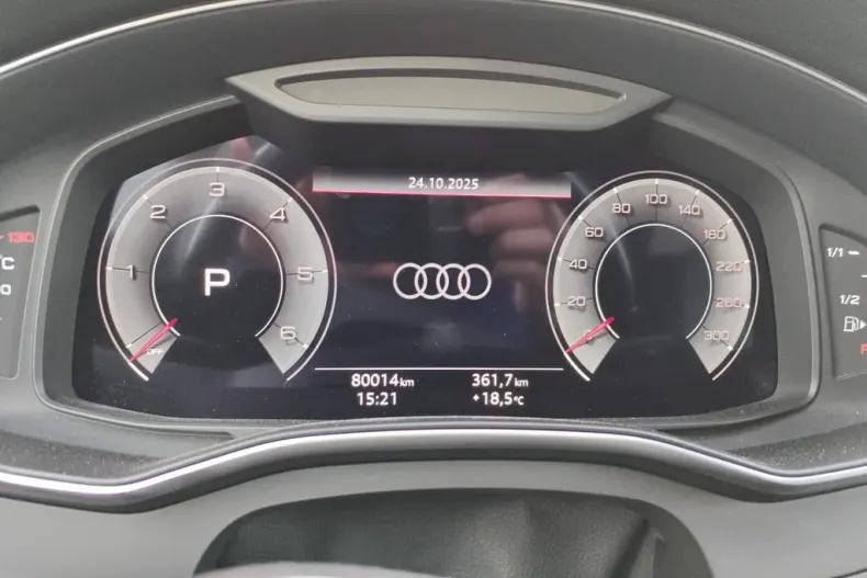 Audi A6 Allroad din 2022 cu 79.986 km - oferta AUD140116 - foto 3