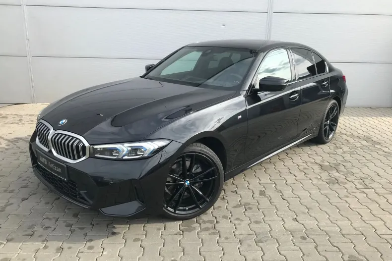 BMW Seria 3 din 2023 cu 64.539 km - oferta BMW140123 - foto 1