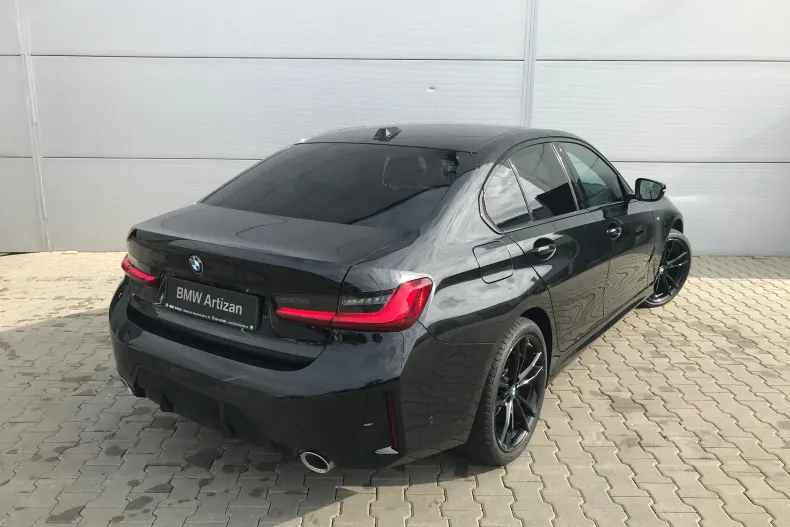 BMW Seria 3 din 2023 cu 64.539 km - oferta BMW140123 - foto 2