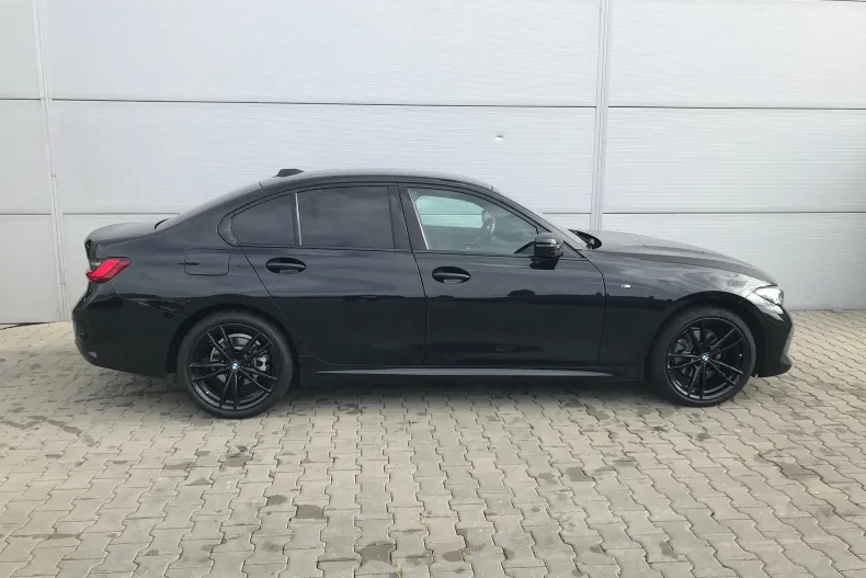 BMW Seria 3 din 2023 cu 64.539 km - oferta BMW140123 - foto 3