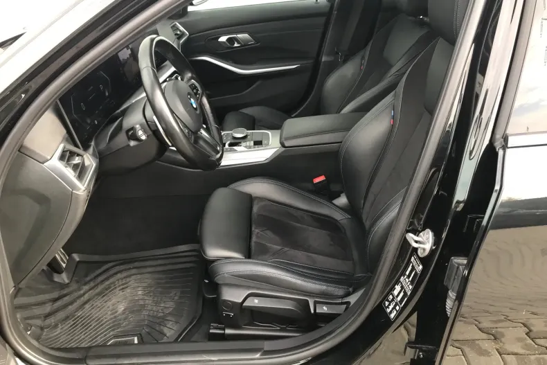 BMW Seria 3 din 2023 cu 64.539 km - oferta BMW140123 - foto 5