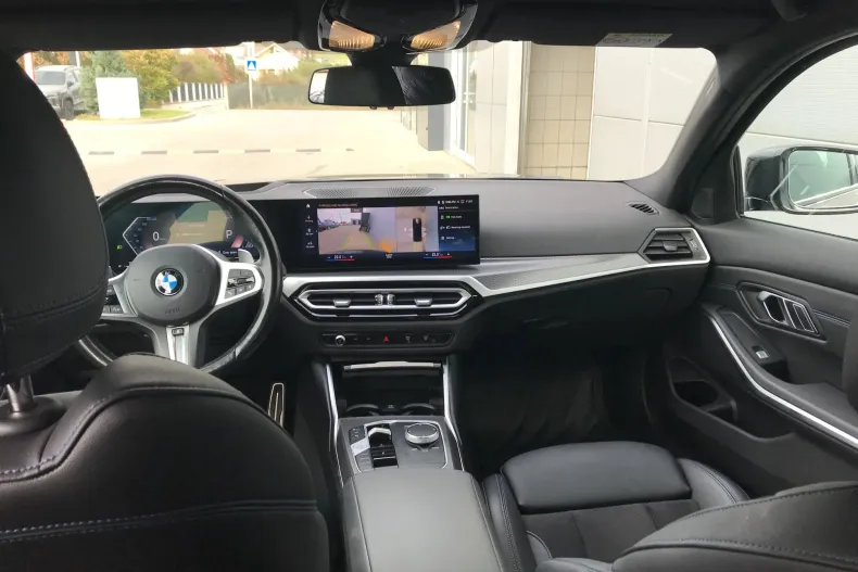 BMW Seria 3 din 2023 cu 64.539 km - oferta BMW140123 - foto 6