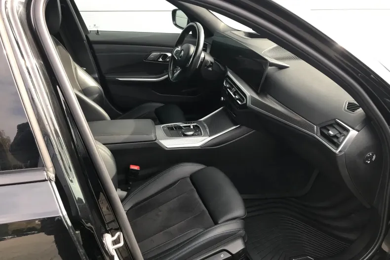 BMW Seria 3 din 2023 cu 64.539 km - oferta BMW140123 - foto 9