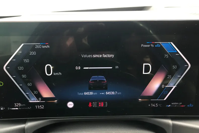 BMW Seria 3 din 2023 cu 64.539 km - oferta BMW140123 - foto 11