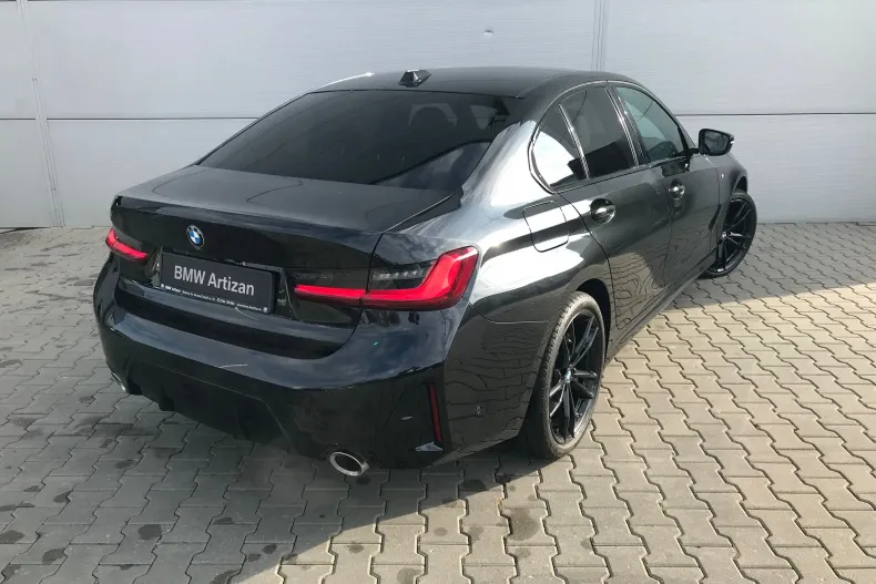 BMW Seria 3 din 2023 cu 63.225 km - oferta BMW140124 - foto 2