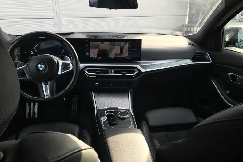 BMW Seria 3 din 2023 cu 63.225 km - oferta BMW140124 - foto 7