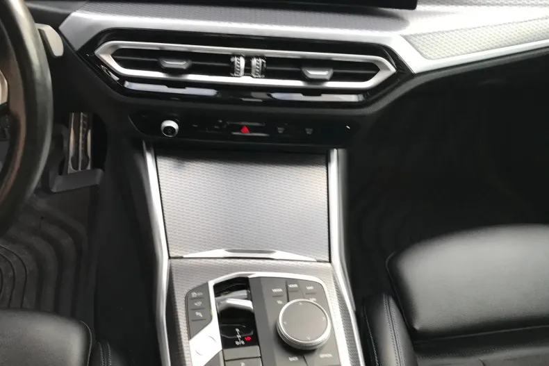 BMW Seria 3 din 2023 cu 63.225 km - oferta BMW140124 - foto 8