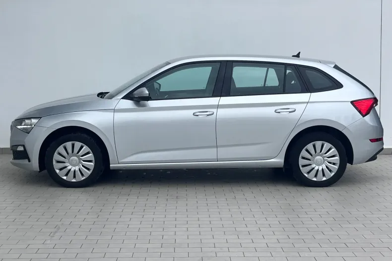 Skoda Scala din 2020 cu 110.460 km - oferta SKO140127 - foto 3