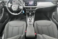 Skoda Scala din 2020 cu 110.460 km - oferta SKO140127 - foto 6