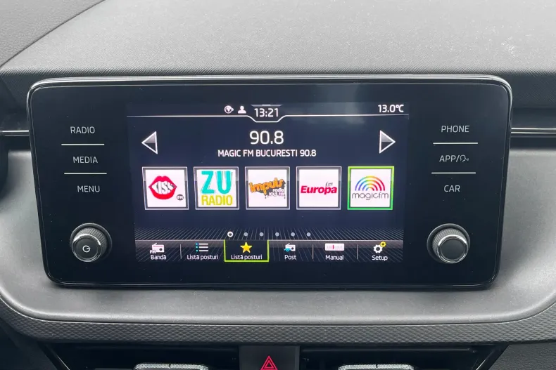 Skoda Scala din 2020 cu 110.460 km - oferta SKO140127 - foto 11