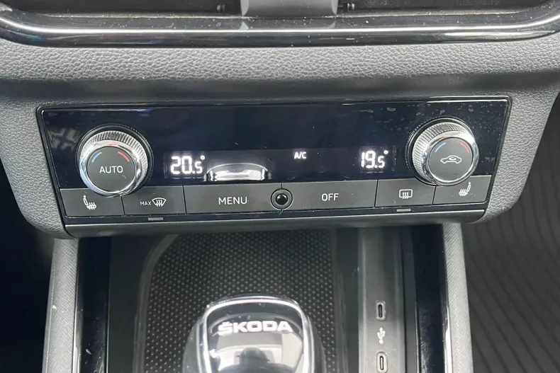 Skoda Scala din 2020 cu 110.460 km - oferta SKO140127 - foto 12