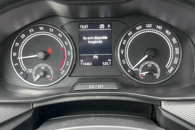 Skoda Scala din 2020 cu 110.460 km - oferta SKO140127 - foto 14