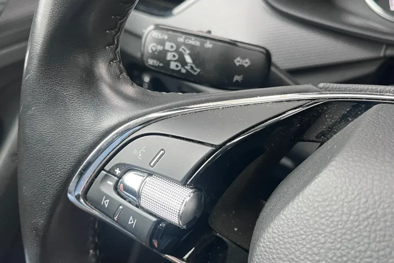 Skoda Scala din 2020 cu 110.460 km - oferta SKO140127 - foto 15