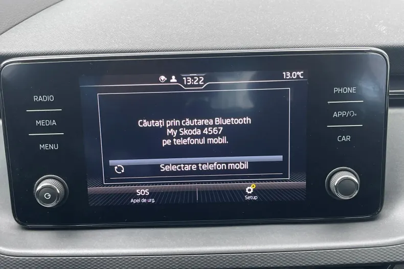 Skoda Scala din 2020 cu 110.460 km - oferta SKO140127 - foto 20