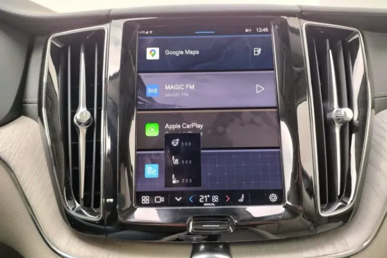 Volvo XC60 din 2023 cu 69.606 km - oferta VOL140131 - foto 14