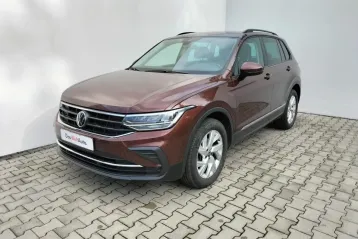 Volkswagen Tiguan din 2022 - oferta VOL140132
