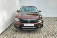 Volkswagen Tiguan din 2022 cu 57.677 km - oferta VOL140132 - foto 2